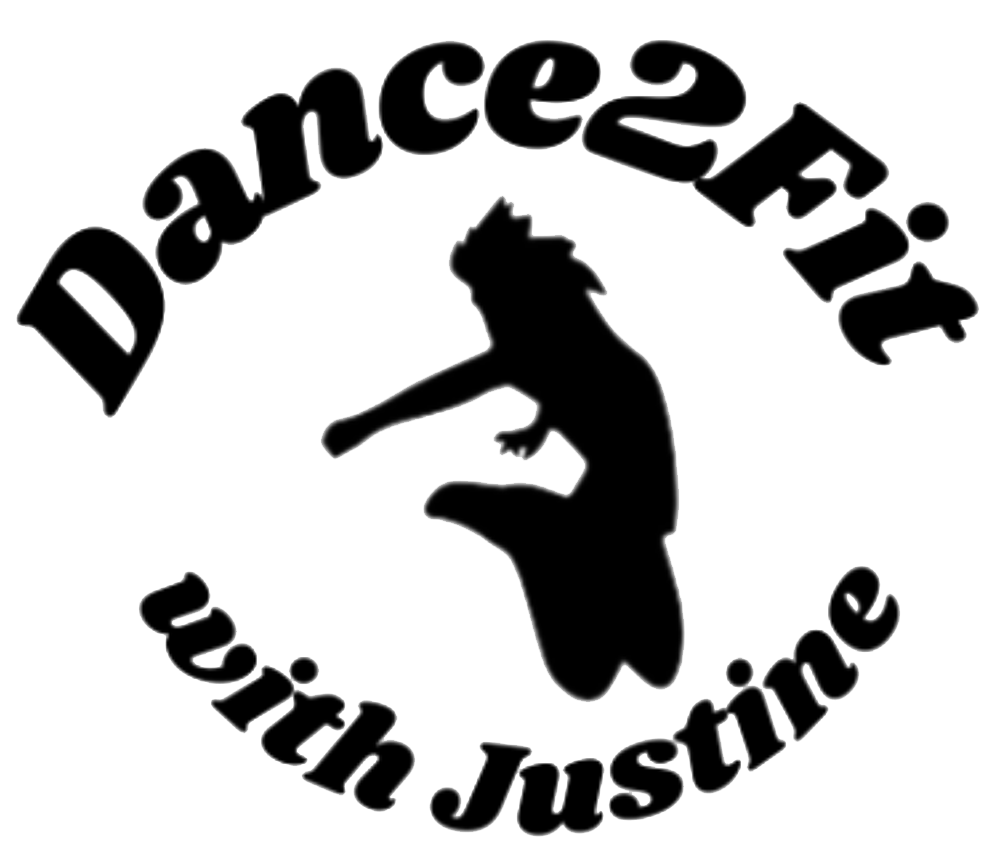 Dance2Fit Justine Unity Yoga Akron Ohio Portage Lakes fitness 